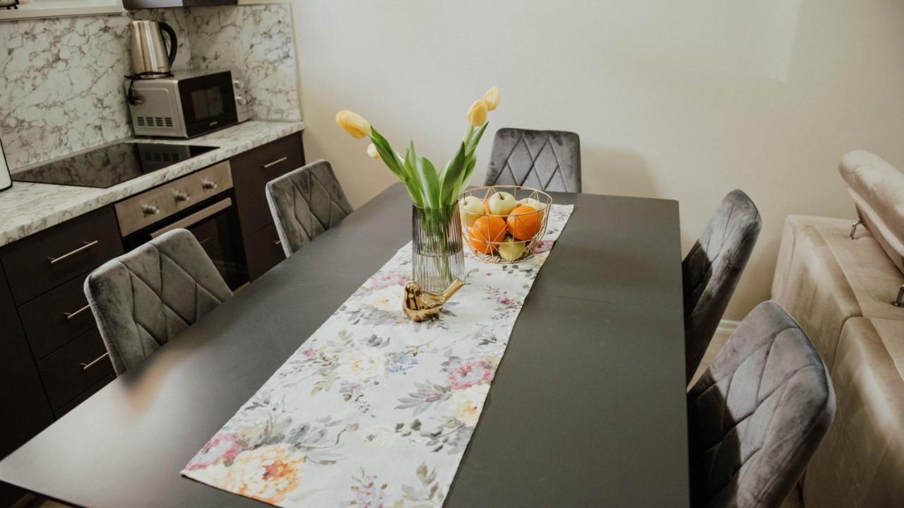 Apartment Mariela Medugorje Exteriör bild