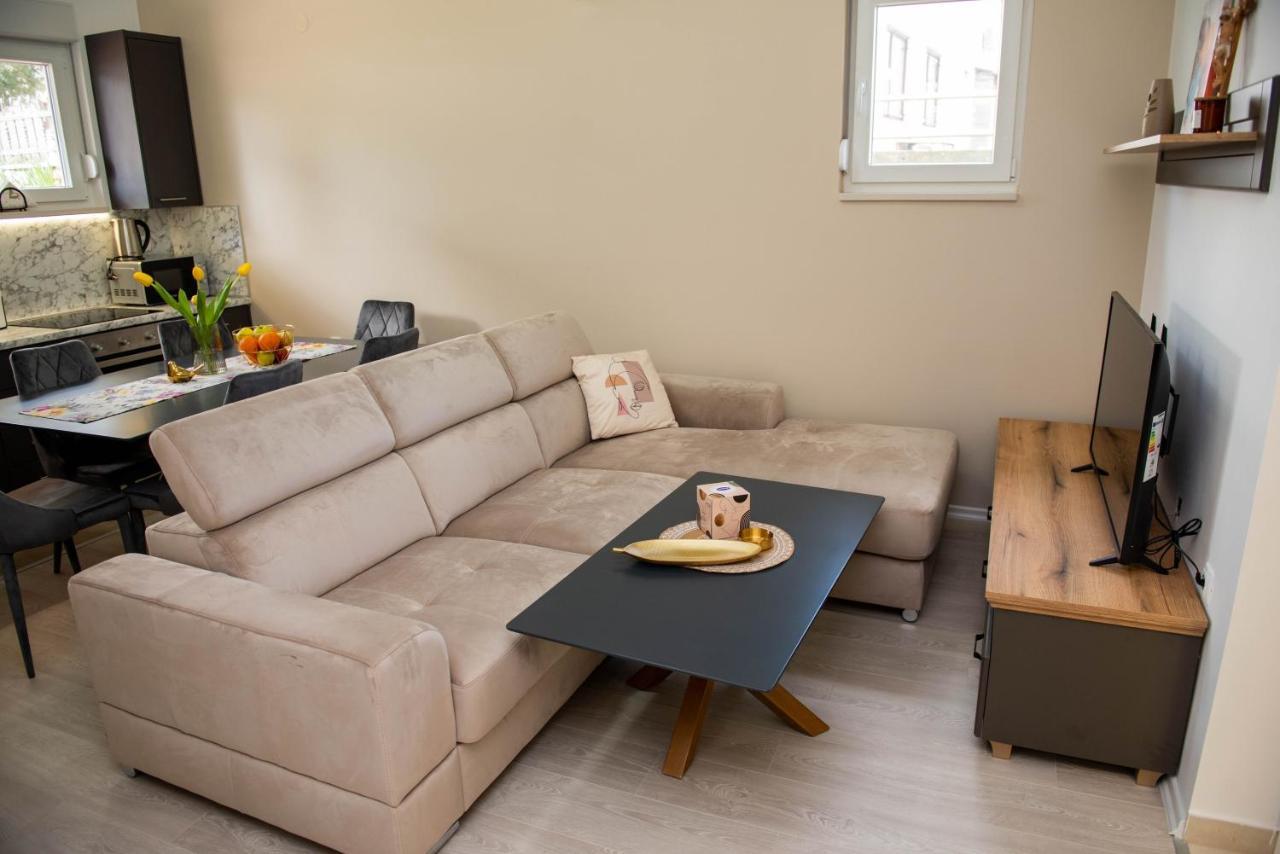Apartment Mariela Medugorje Exteriör bild