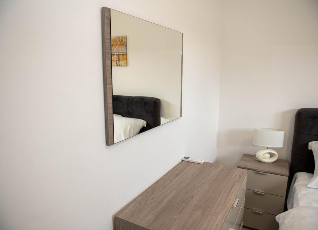 Apartment Mariela Medugorje Exteriör bild