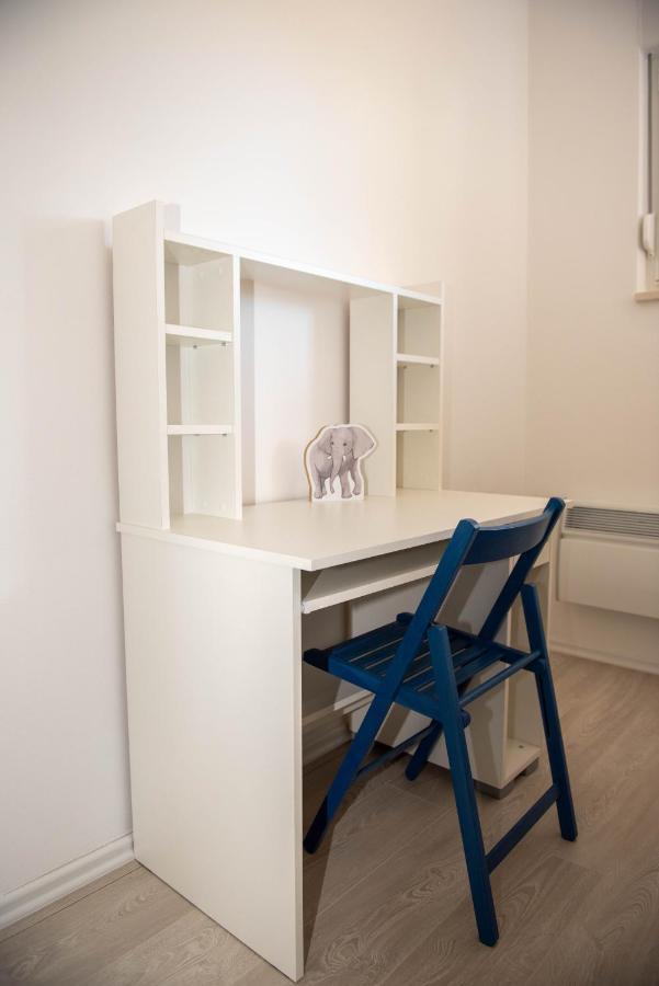 Apartment Mariela Medugorje Exteriör bild