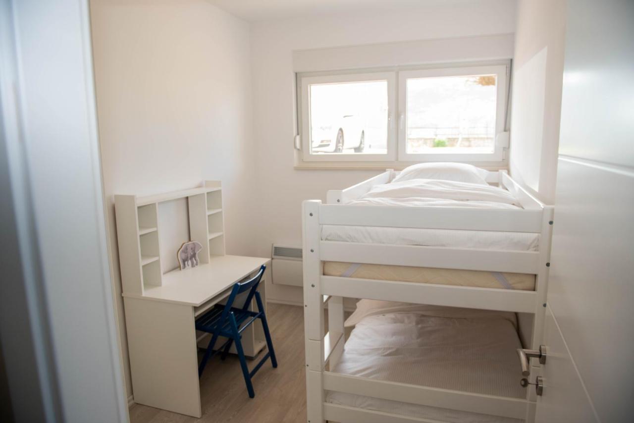 Apartment Mariela Medugorje Exteriör bild